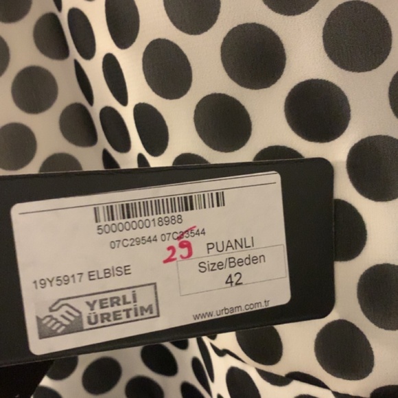 Jumpsuit - Picture 3 of 3